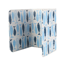 Load image into Gallery viewer, 39 Aluminum Foil Oil Block Oil Barrier Stove Cooking Anti - Splashing Oil Baffle Heat Insulation Kitchen Supplies Utensils