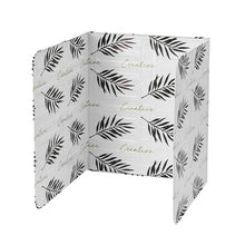 Load image into Gallery viewer, 39 Aluminum Foil Oil Block Oil Barrier Stove Cooking Anti - Splashing Oil Baffle Heat Insulation Kitchen Supplies Utensils